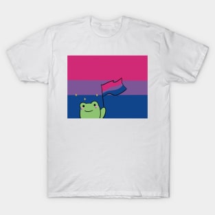 Rana Bisexual T-Shirt